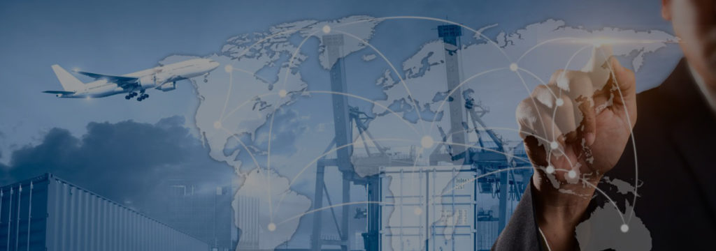 multiple locations and types of possible investments