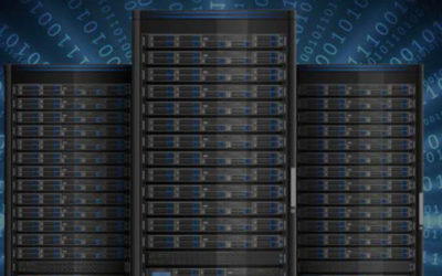 huge costs for maintaining data infrastructure and related services