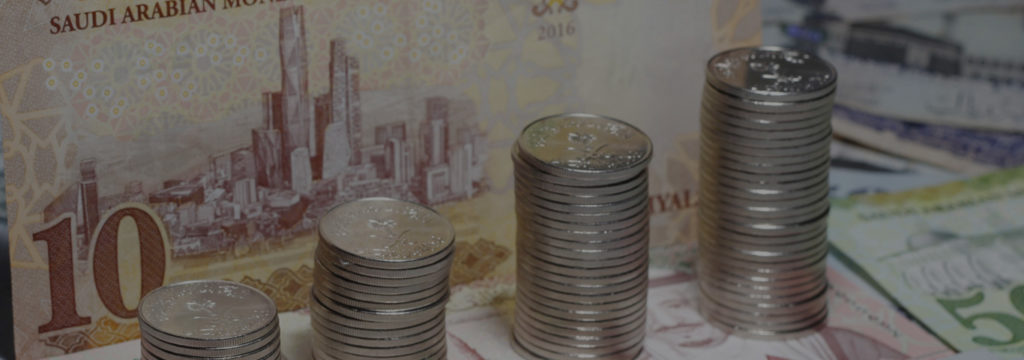 Test Coverage for a Leading Saudi Bank