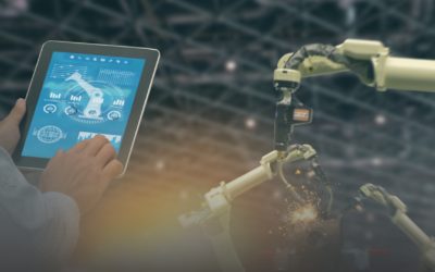 Factory Command and Control Center