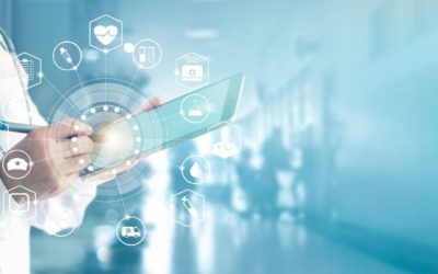 Building a More Secure Connected Healthcare Environment