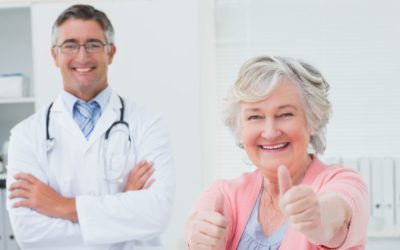 Using Data and Analytics to Improve Patient Experience