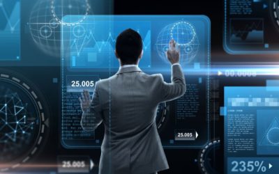 Augmented Analytics – The Next Paradigm in Data Analytics