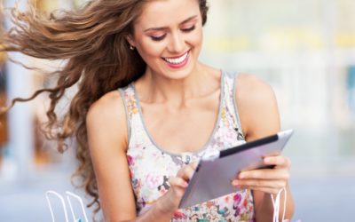 Technology-Led Trends in the Retail Landscape