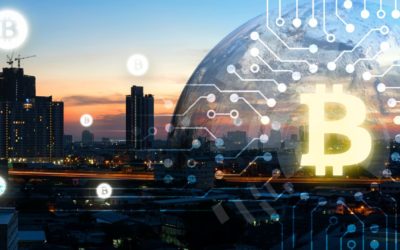 Blockchain for BFSI – Looking Beyond Cryptocurrencies