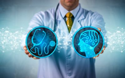 Applications of AI in Healthcare