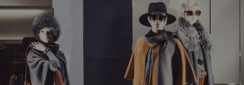 Multinational Fashion Retailer