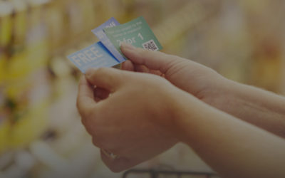 hyper-personalization capabilities that offer customers relevant vouchers and promotions