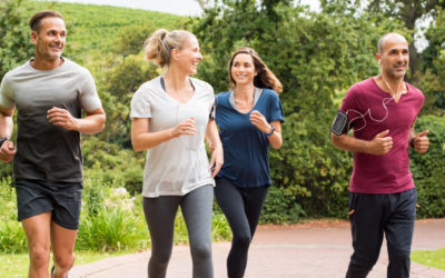 Improving Population Health