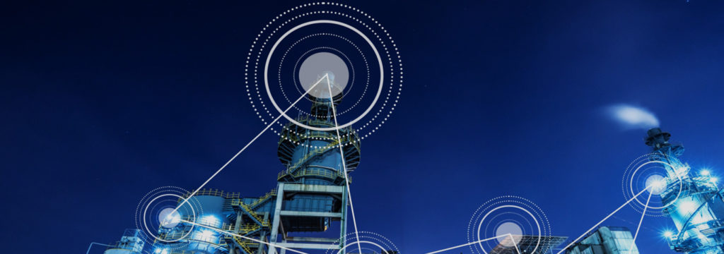 Inspecting the images of Oil Pumps captured in the Oil Fields through camera installed at strategic zones