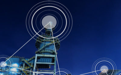 Inspecting the images of Oil Pumps captured in the Oil Fields through camera installed at strategic zones