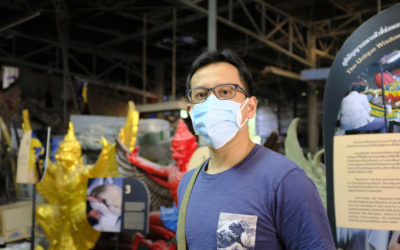 Going viral: Re-examining risk in global supply chains