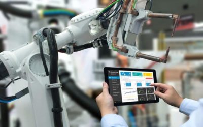 Navigating through the Smart Factory Journey and Making the Right Choices