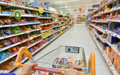 How COVID-19 has reinforced the need for Opportunistic Planning in the CPG industry