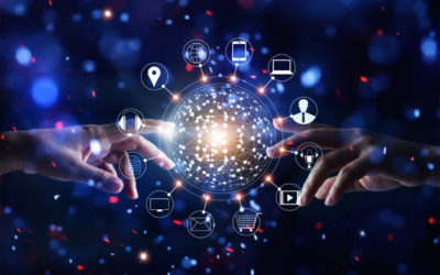 COVID-19 impact: Technology services rewired