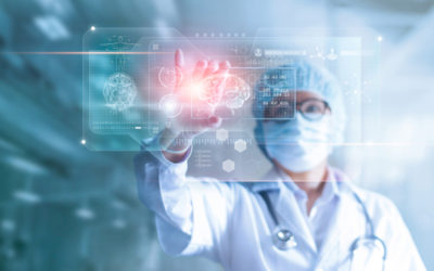 Platforms of Intelligence: Addressing COVID-19 and other emergencies