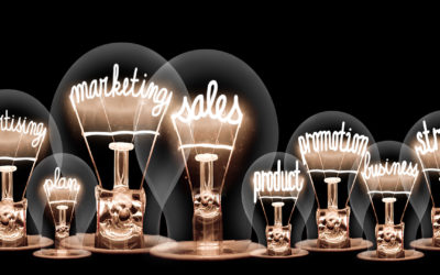 COVID-19: Inflection point for marketing to work with sales for demand stimulation