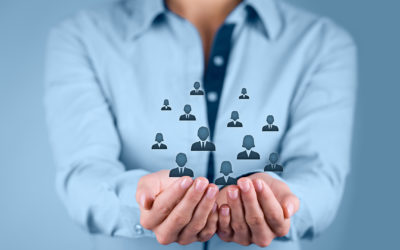 Vaccinating the organization with trust in the times of COVID-19