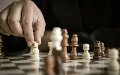 The Knight’s play in the COVID-19 context