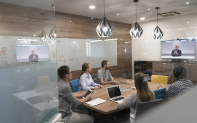 COVID-19: Revisiting restrictions on video conferencing for board and board committee meetings