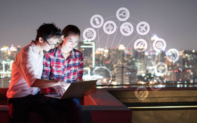 The case for a hybrid workforce post COVID-19