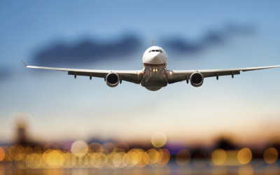 Flying beyond COVID-19