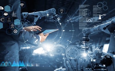 Optimization of Industrial Asset Performance & Operational Cost through simulated control using Machine Learning algorithms