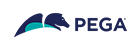 Banking & Financial Services Partner logo - PEGA logo Banking & Financial Services Partner logo - PEGA logo