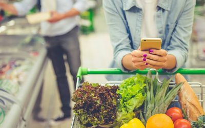 Platforms of Intelligence: Outlet Personalization