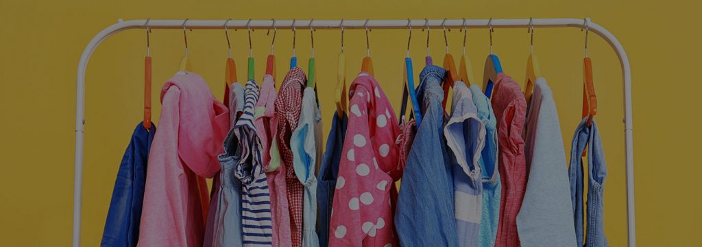 Leading American Brand of Children’s Clothing