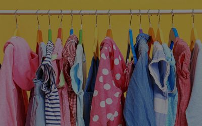 Leading American Brand of Children’s Clothing