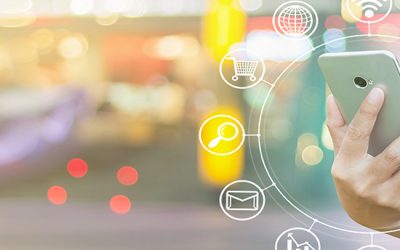 Contextual Marketing in the Age of Connected Customer