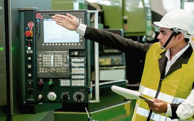 Manufacturing Execution System- During COVID-19 and Beyond