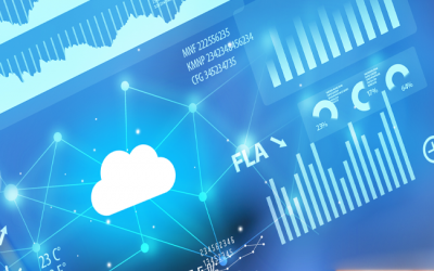 NextGen Connected Financial Planning through Cloud-based Platforms