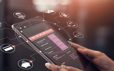 Digital Next Banks with AI/ML powered Platforms of Intelligence