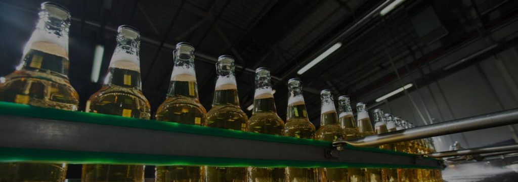 world’s largest multinational drink and brewing companies