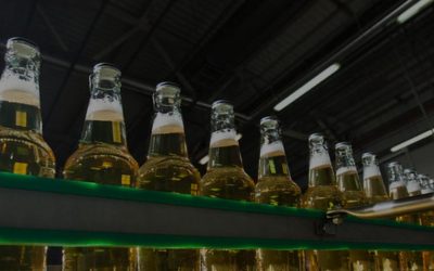 world’s largest multinational drink and brewing companies