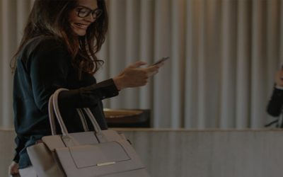 Digital Experience - Impact of COVID-19 on the Hospitality Industry