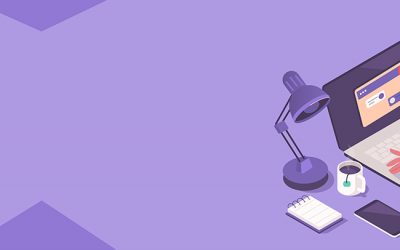 Working from home during COVID-19