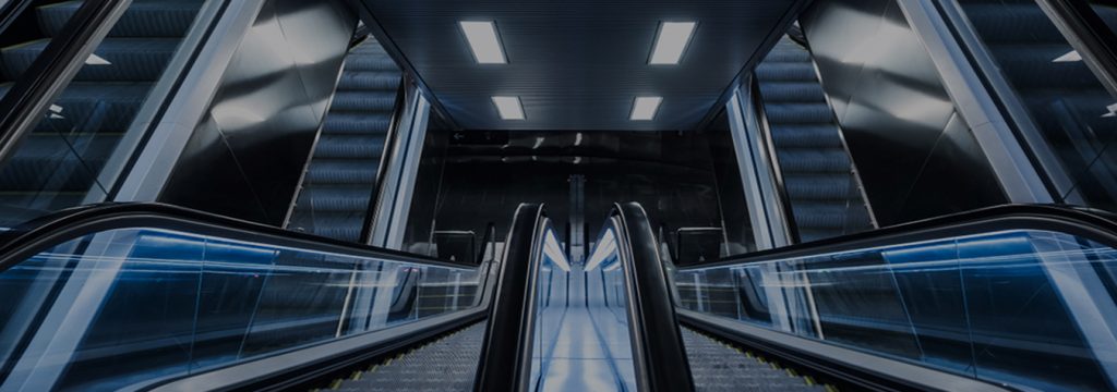 Vertical transport systems with an end-to-end service portfolio of design