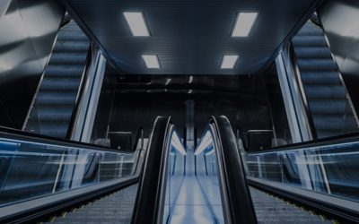 Vertical transport systems with an end-to-end service portfolio of design