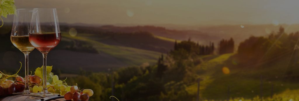 Global Winery Gains Cost Advantage