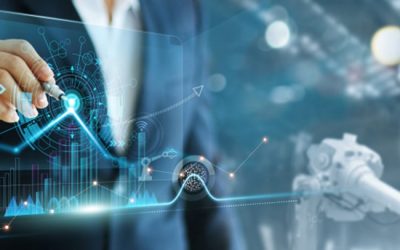 Intelligence Powered Digital Next Manufacturing Accelerates Growth and Amplify Outcomes