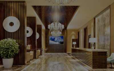 Improved Customer Retention and Experience for a Leading Indian Luxury Hotel Chain with Automated Loyalty Management System