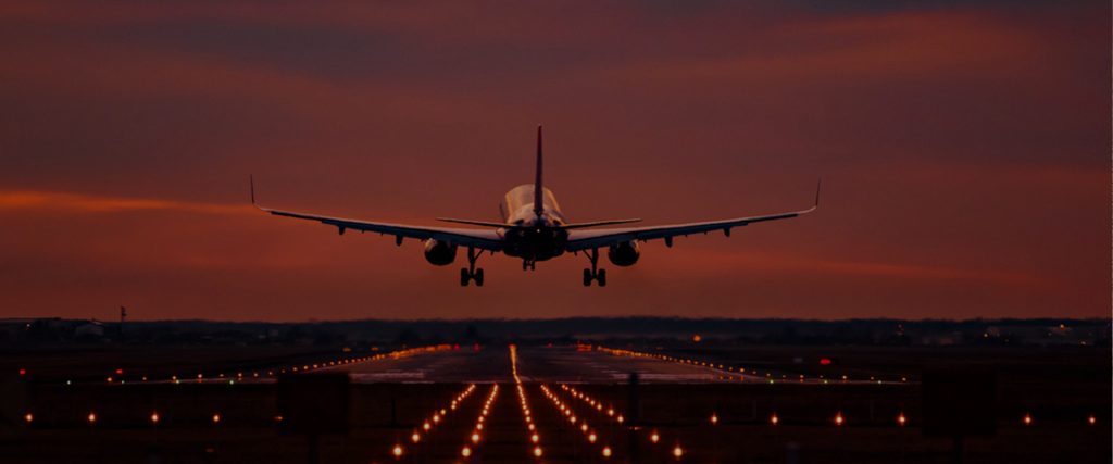 Integrated Loyalty Management Solution to Improve Customer Experience for a Leading Nordic Airline