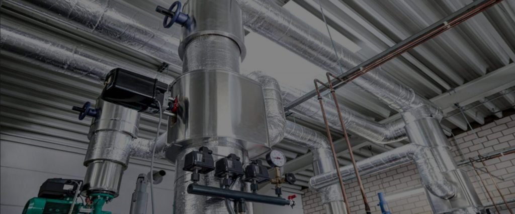 MES Solution Design and Roadmap for a Leading European Heating Solutions Company