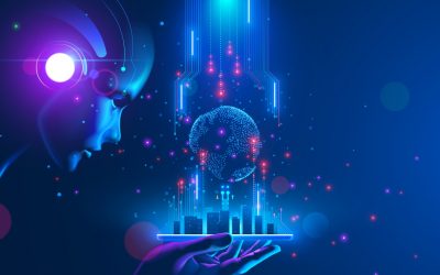 Modernize Data Estate to Build The Foundation for Platforms of Intelligence