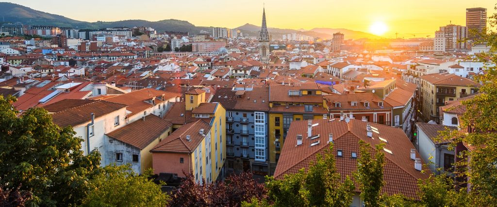 End to End Infrastructure Management