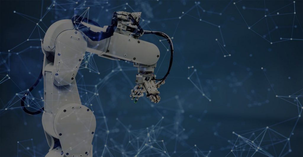 Industry 4.0 in Manufacturing Sector