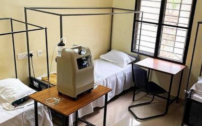 BBMP care dashboard - 4